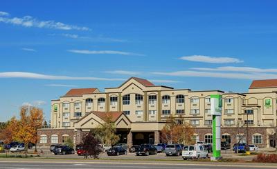 Holiday Inn Lethbridge by IHG