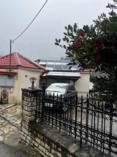 Chalet Karpenisi