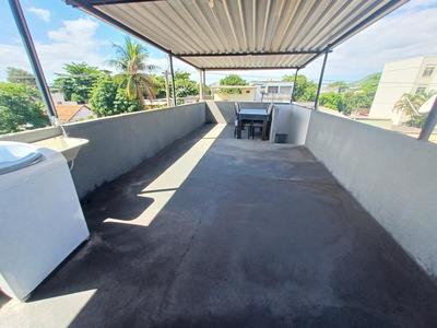 Casa Terraço Madureira RJ