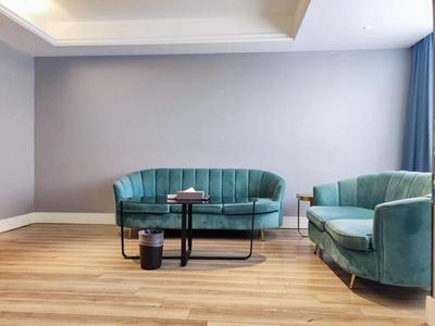 Lano Hotel Jiangsu Lianyungang Guanyun County Yishan Hotel