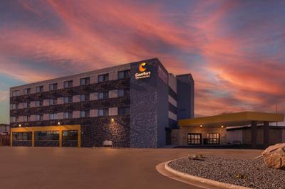 Comfort Inn & Suites Beaver Dam