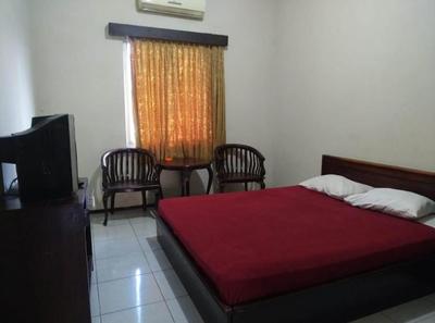 Tiara Puspita Laweyan Hotel