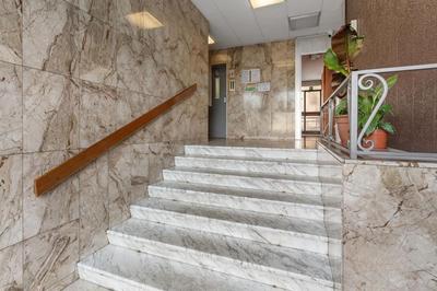 Attico & Garage privato a Milano