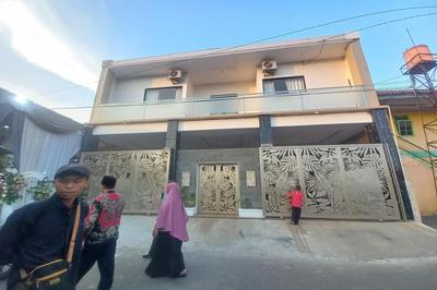 OYO 93505 Harvest Inn Syariah