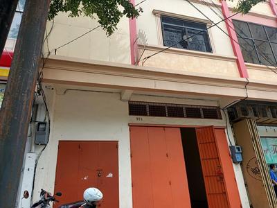 Hotel O Millow Kost Near Gedung Rektorat IAIN PAREPARE