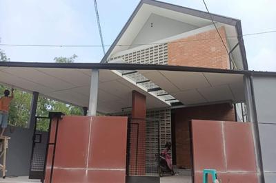 Hotel O Rubina Syariah Hotel