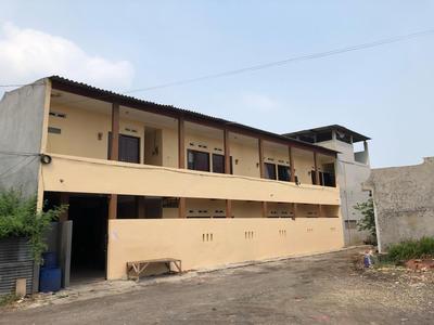 Hotel O Homestay Puri Indah SyariahNearBandara Internasional Juanda