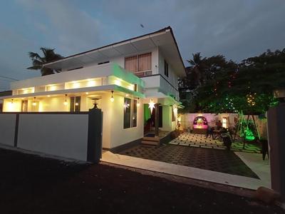 Noel's beach homestay