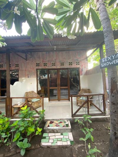 Bintang Guesthouse