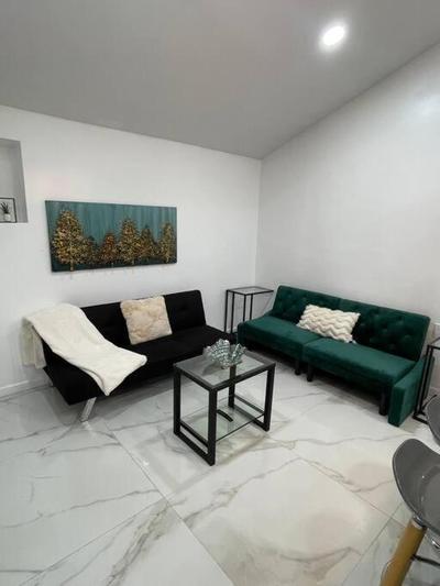 Modern/new 1br Apt- Shops 5mn