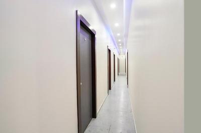 FabHotel Freedom International - Nr Mumbai International Airport