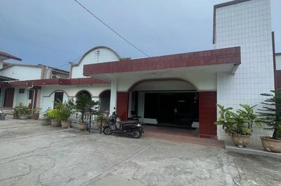 OYO 93507 Saril Riverside Homestay