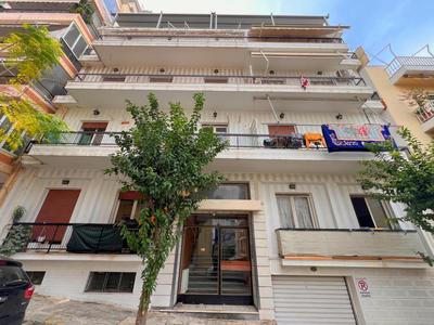 WSD Piraeus Amazing Luxury Boutique 2BD Apartment with balcony