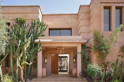Villa MISH-MISH