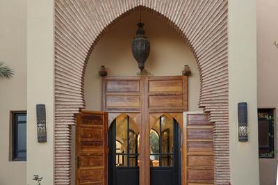 Dar Banati Palmeraie