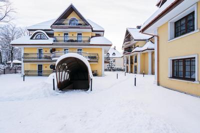 Rezydencja Sienkiewicza - LoftAffair