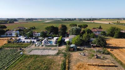 Agriturismo da Pudech