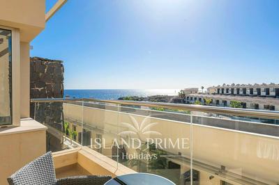 Modern Townhouse in Seaside Complex in Amarilla Golf SBV48