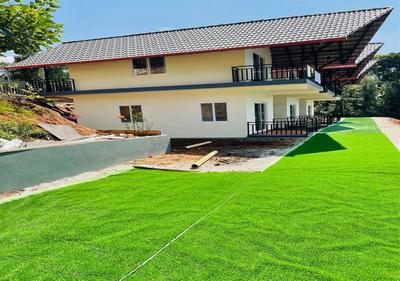 Suggi Nature Resort Coorg