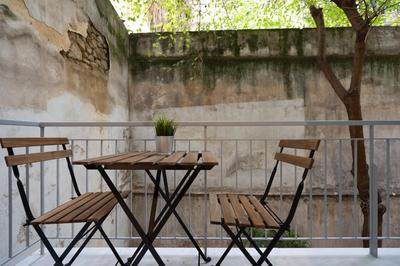 Exarchia Urban Escape