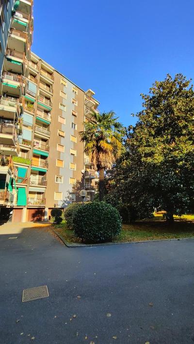 Casa Alice in Milano Parco Nord