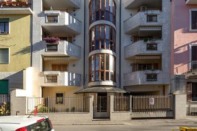 GuestHost - Comfy Studio only 900m from Affori FN Station!