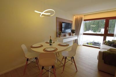 SWEET Alps Apartment CCM
