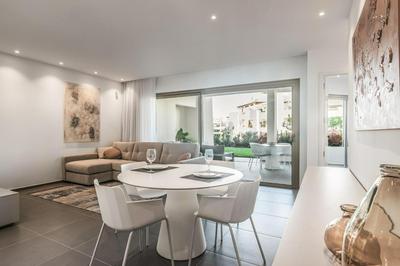 Jardines - Tisaya 02 with Garden View 1B