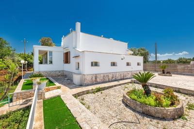 Villa Galadriel con piscina by Wonderful Italy