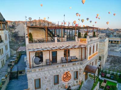 Enjoy Stone Hotel