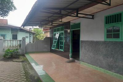Hotel O Kamboja Homestay Syariah