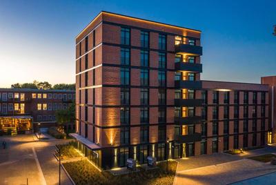 unique by ATLANTIC Hotels Bremen