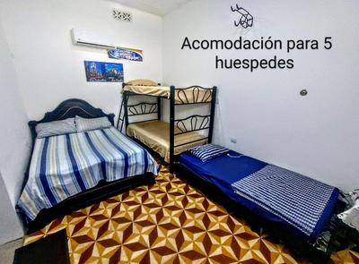 SAN SENDERISMO ROOM