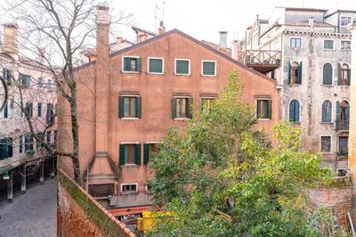 Central Suite - San Marco Venice