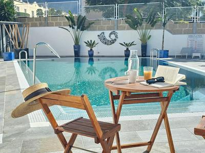 NEW LUXURY RELAXING HOLIDAYS GOLF & SUN, Costa Adeje, Tenerife