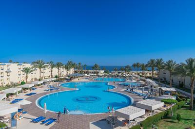 Grand Oasis Resort