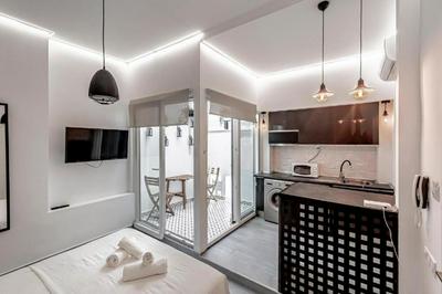 Apartamentos Palma