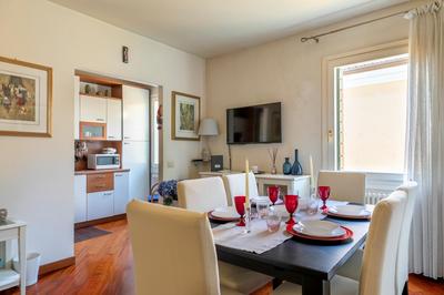 Casa Moretta - Padova Santa Sofia