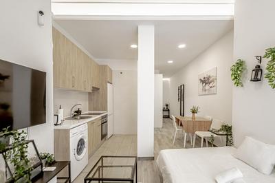 Apartamentos Tetuán