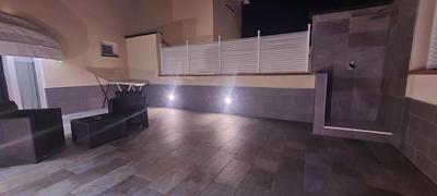 Villa Nasti Luxury Bed Taurasi Room