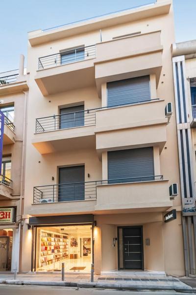 Limehome Athens Solonos City Center