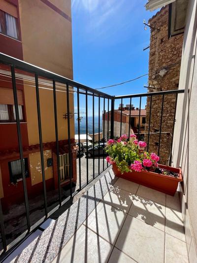 Casa vacanze “Genna ‘e su Monte”