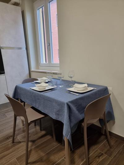 Casa Candio