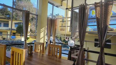 Hardik Home stay