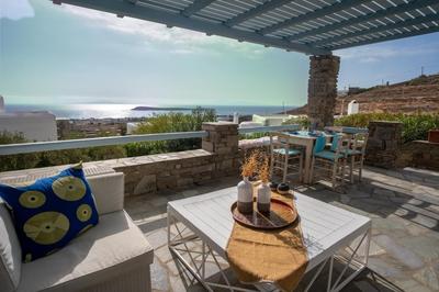 Villa Emma with Seaview