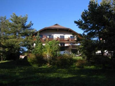 Appartements Amrusch