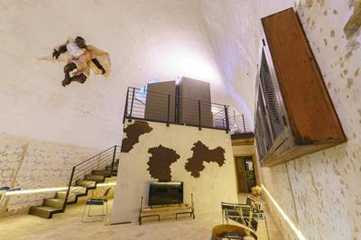 Il Granile Contemporary Loft