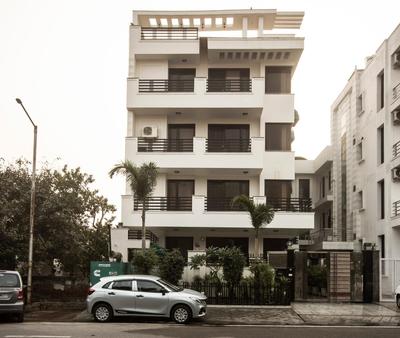 The Sunrise View By Aura