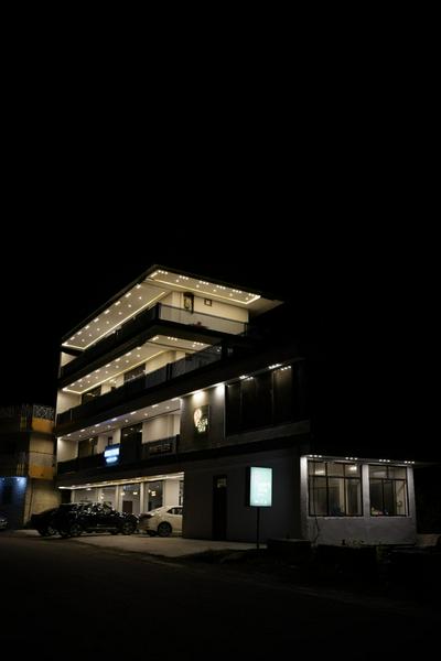 Point One Hotel, Bahrain, Swat