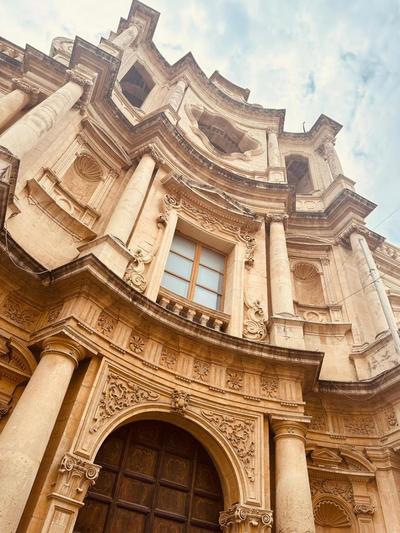 Giamevi Sicily